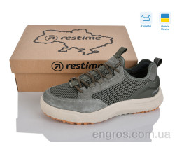 Кроссовки Restime